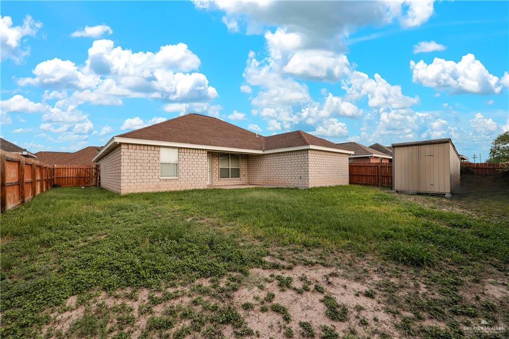 3213 Francisco Avenue, Mission, Texas image 19
