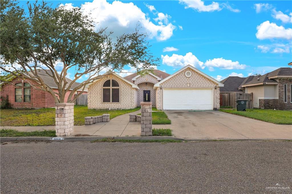 3213 Francisco Avenue, Mission, Texas image 1