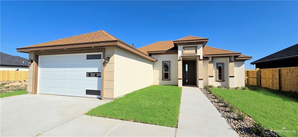 1013 Solaris Street, Edinburg, Texas image 3