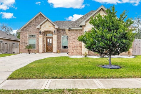 Homes For Sale - 2812 Windsor Street<br/> Edinburg, TX 78541