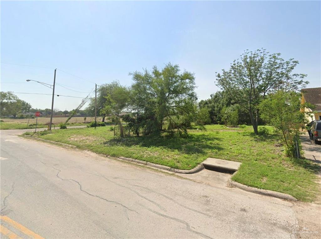 420 E 2nd Street, San Juan, Texas image 1