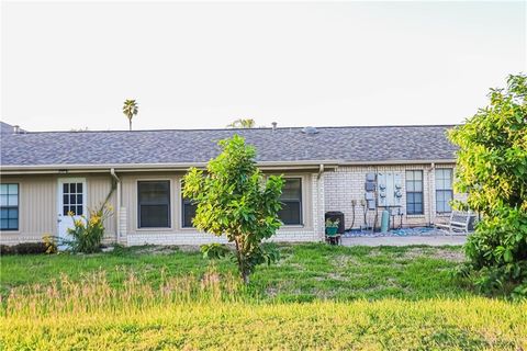 A home in Mission