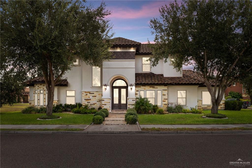 Mission, Texas 78573, United States, 3 Bedrooms Bedrooms, ,4 BathroomsBathrooms,Residential,Active,199071