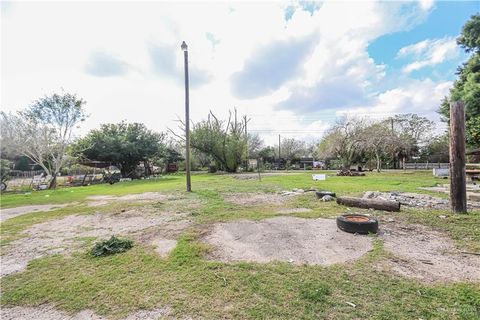 A home in Brownsville