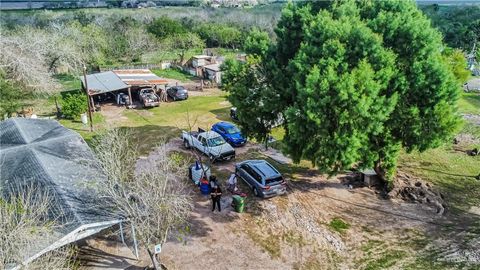 A home in Brownsville