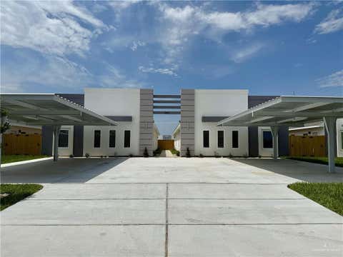 Apartment For Rent - 3004 Driftwood Street #2<br/> Edinburg, TX 78541