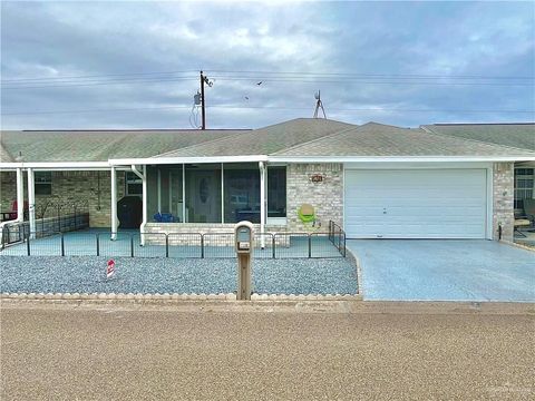 Photo of 146 Tulip Street, Mission, TX 78572 (MLS # 491921)