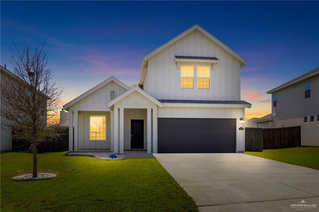 6327 Cascada Bend Road, McAllen, Texas image 2