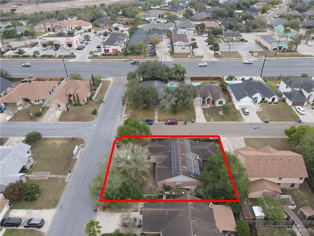 5098 La Carreta Trail, Brownsville, Texas image 17