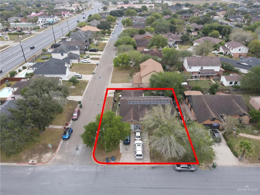 5098 La Carreta Trail, Brownsville, Texas image 19