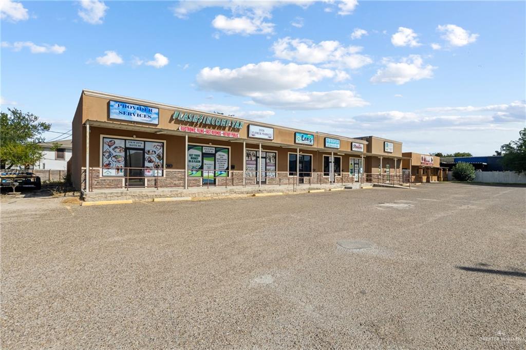 220 & 300 N 29th Street