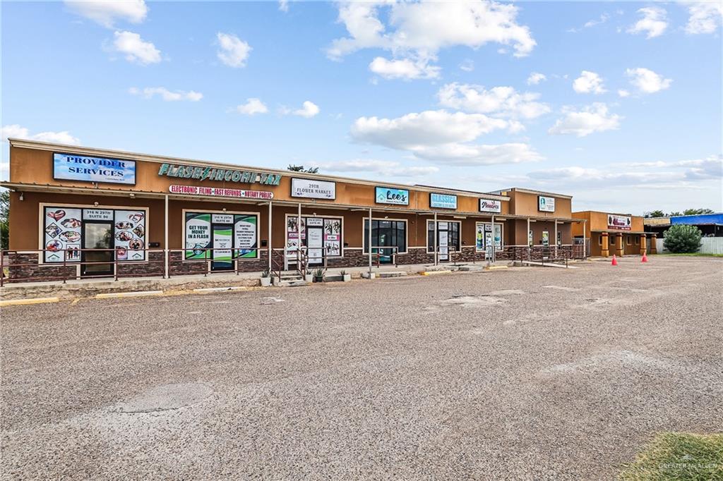220 & 300 N 29th Street