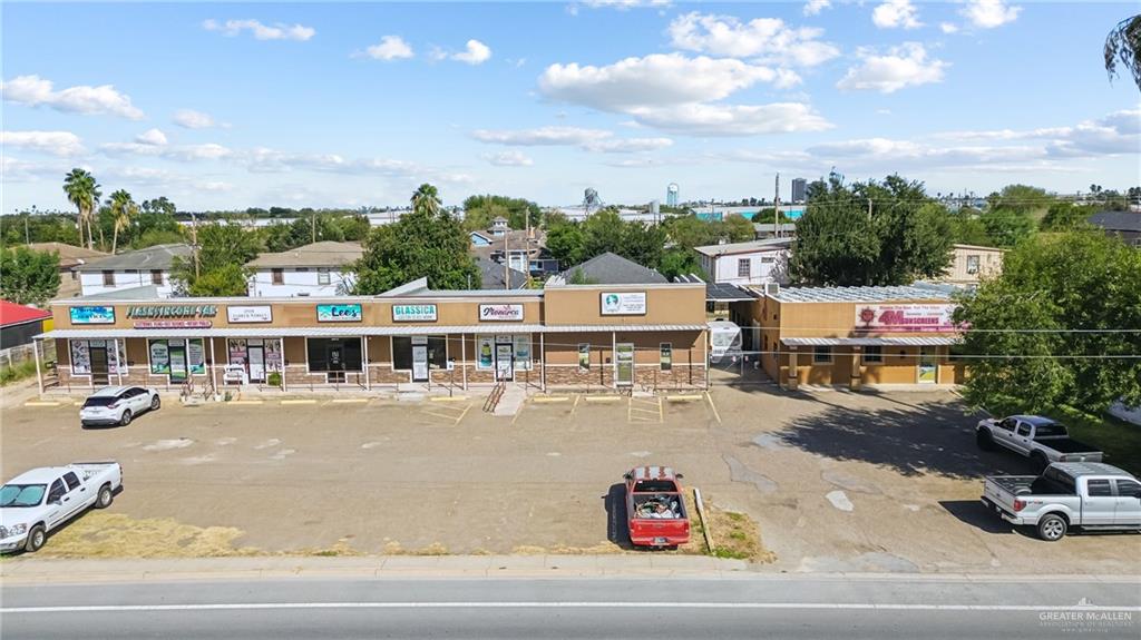 220 & 300 N 29th Street