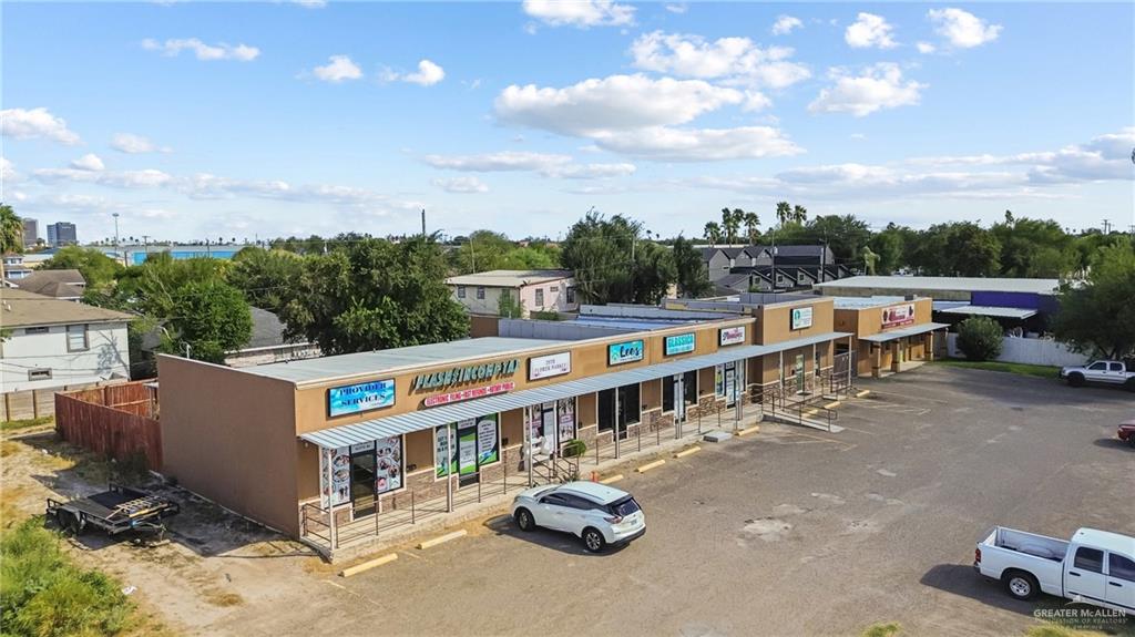 220 & 300 N 29th Street