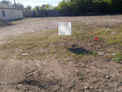 Vacant Land For Sale - 413 S 12th Street<br/> Alamo, TX 78516