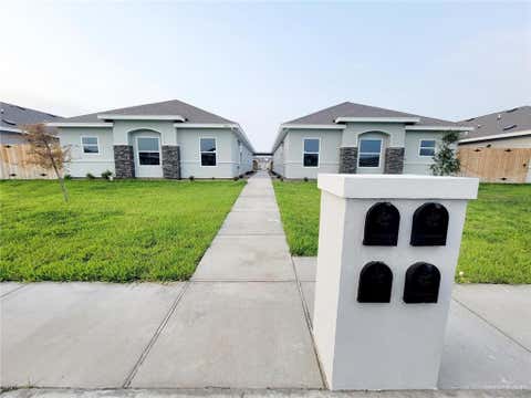 Apartment For Rent - 1723 Davenport Street #2<br/> Weslaco, TX 78596