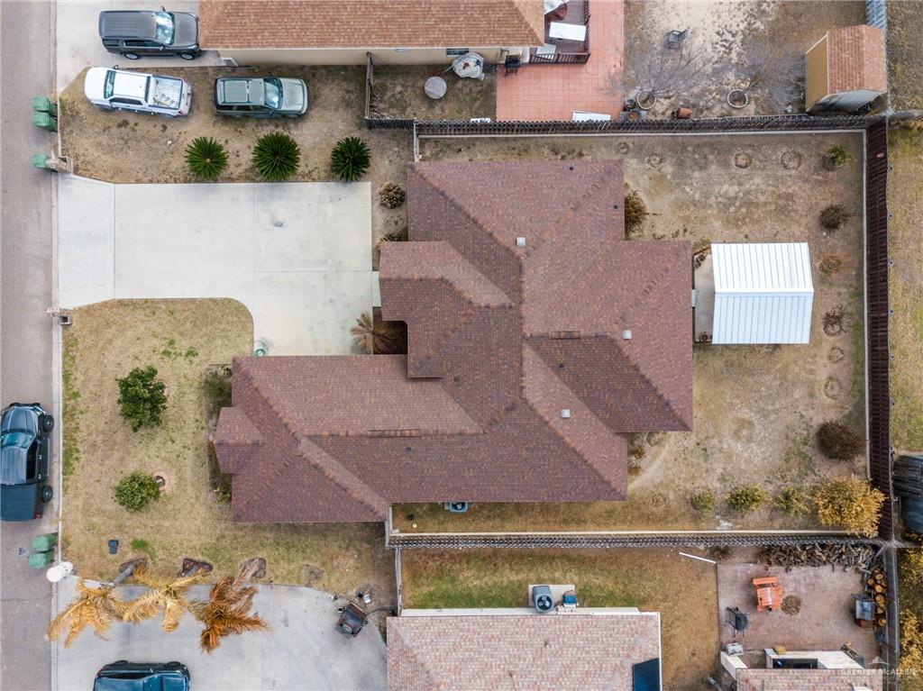 2447 Date Palm Drive, Rio Grande City, Texas image 32