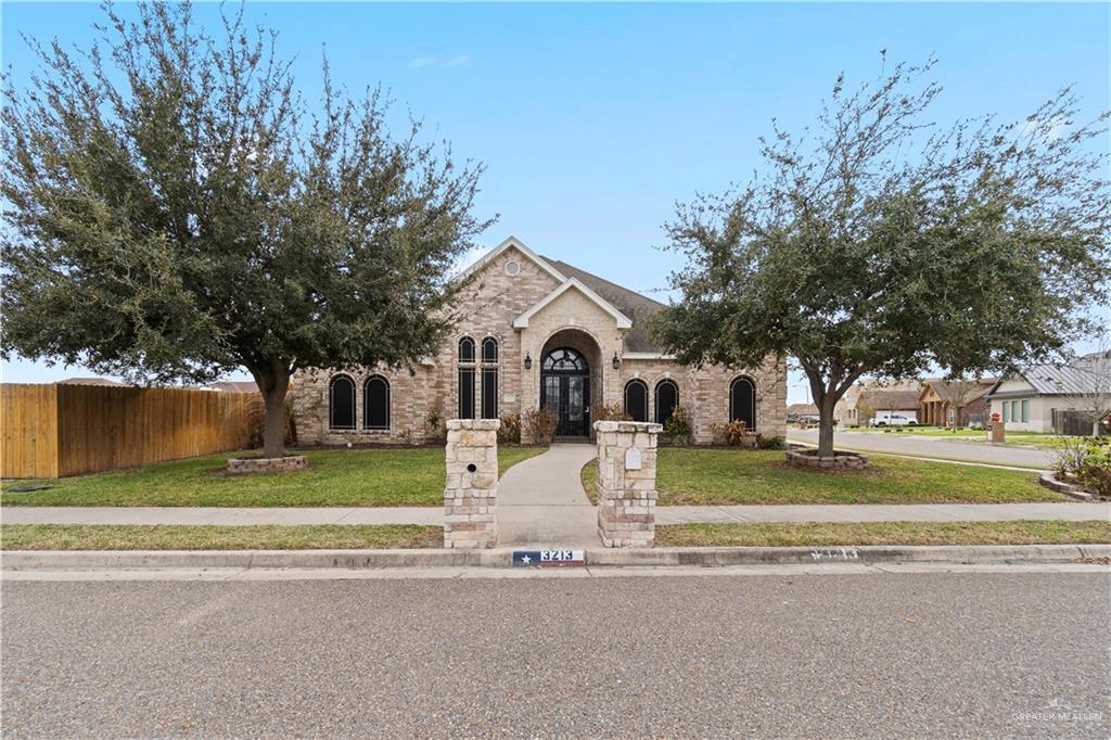 3213 Academy Avenue, Edinburg, Texas image 37