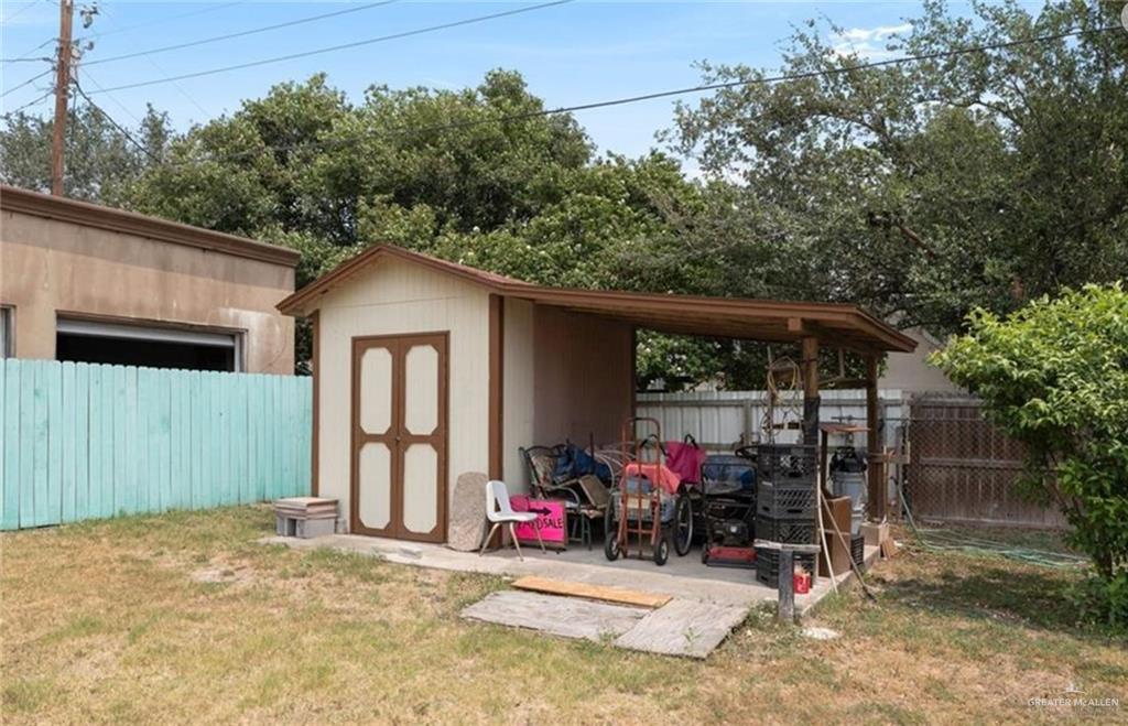 1823 St. Francis Avenue, Mission, Texas image 14