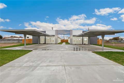 Apartment For Rent - 2302 N 37th Lane #2<br/> McAllen, TX 78501