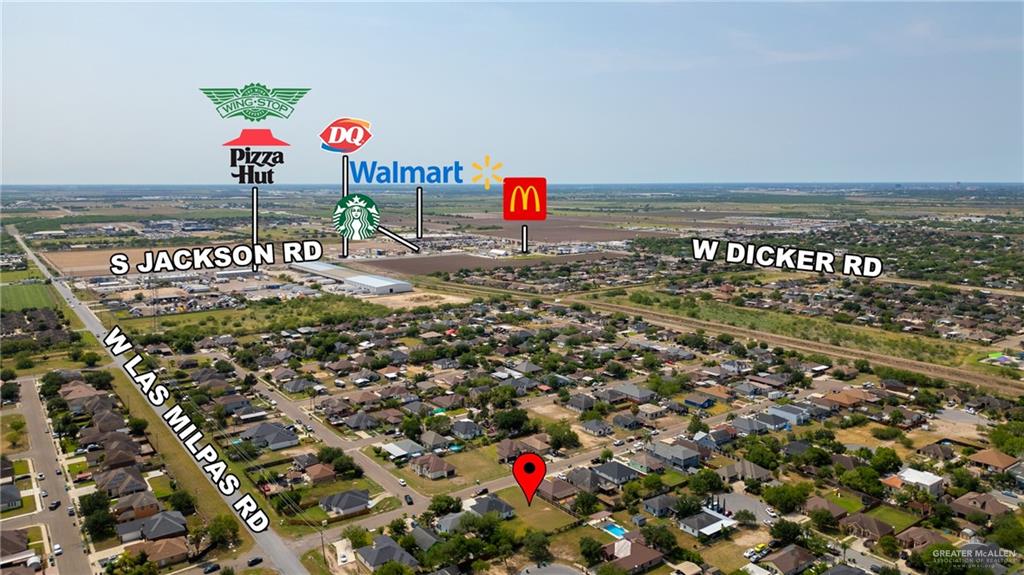 8101 Morelos Street, Pharr, Texas image 9