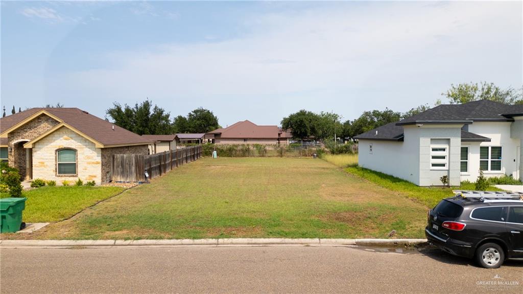 8101 Morelos Street, Pharr, Texas image 1