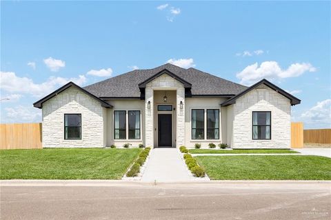 Photo of 5601 Athena Avenue, Edinburg, TX 78542 (MLS # 500929)