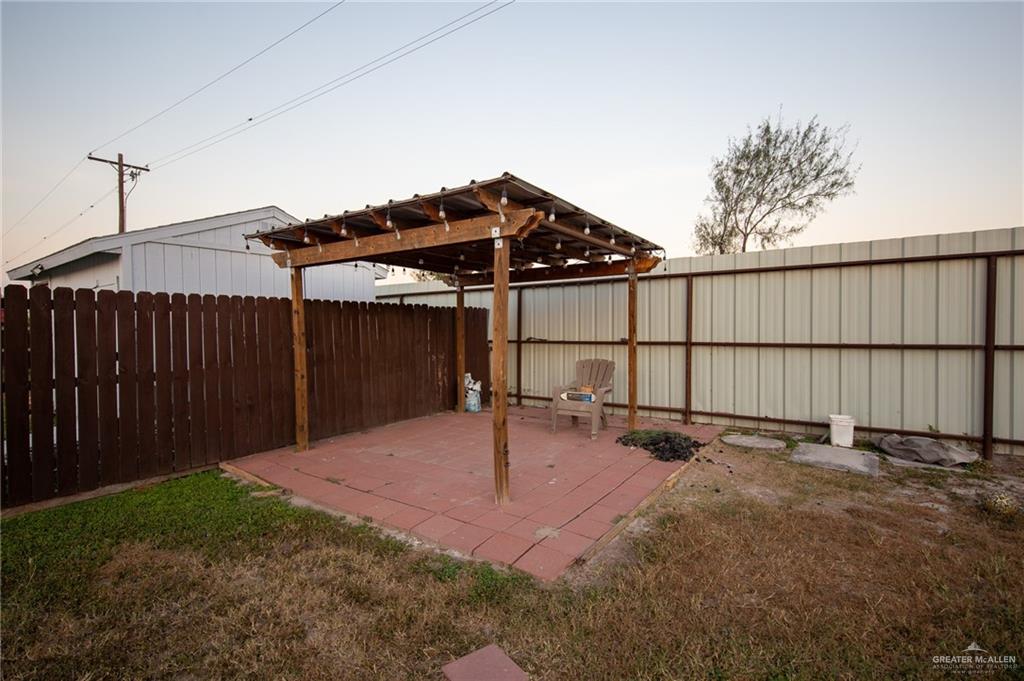 1130 Madrid Street, Alamo, Texas image 4