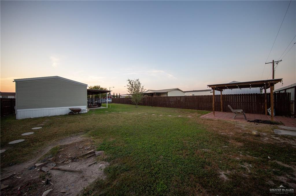 1130 Madrid Street, Alamo, Texas image 3