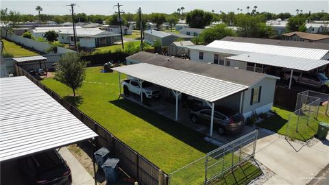 A home in Alamo