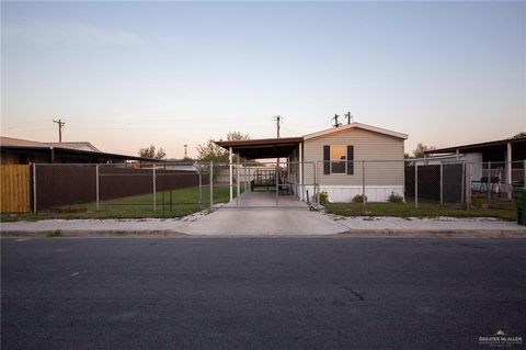 A home in Alamo