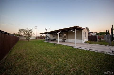 A home in Alamo