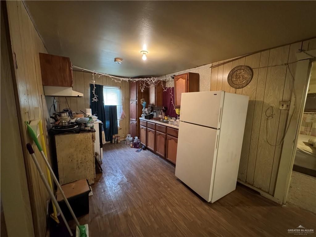 1214 E Sanchez Drive, Pharr, Texas image 16