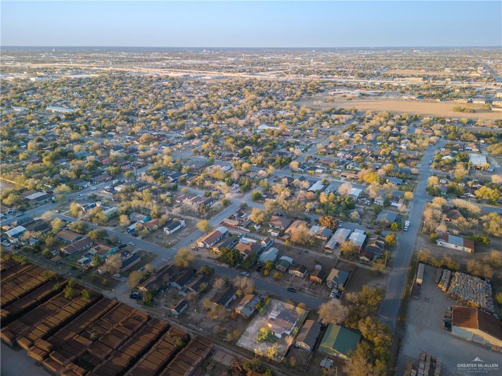 1214 E Sanchez Drive, Pharr, Texas image 8