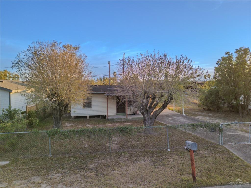 1214 E Sanchez Drive, Pharr, Texas image 2