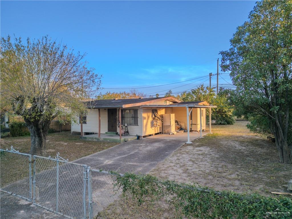 1214 E Sanchez Drive, Pharr, Texas image 3