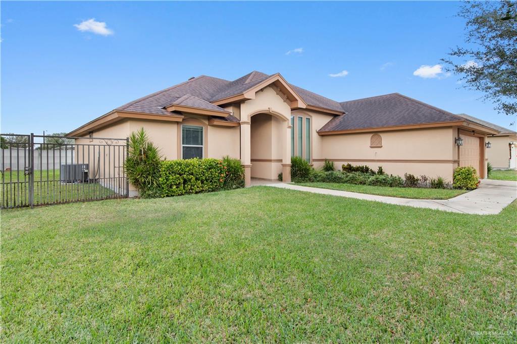 5406 Remington Boulevard, Harlingen, Texas image 2