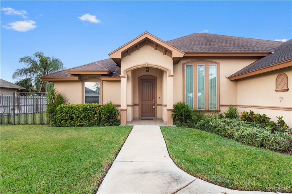 5406 Remington Boulevard, Harlingen, Texas image 1