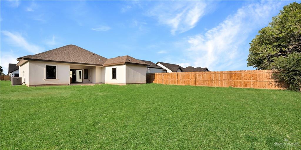 603 Tower Oak Drive, Alamo, Texas image 13