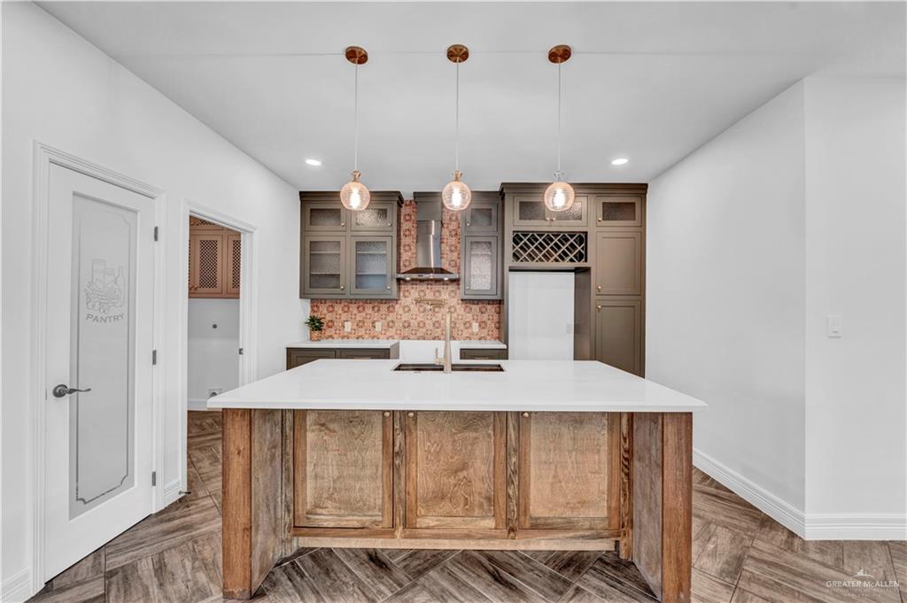 603 Tower Oak Drive, Alamo, Texas image 5