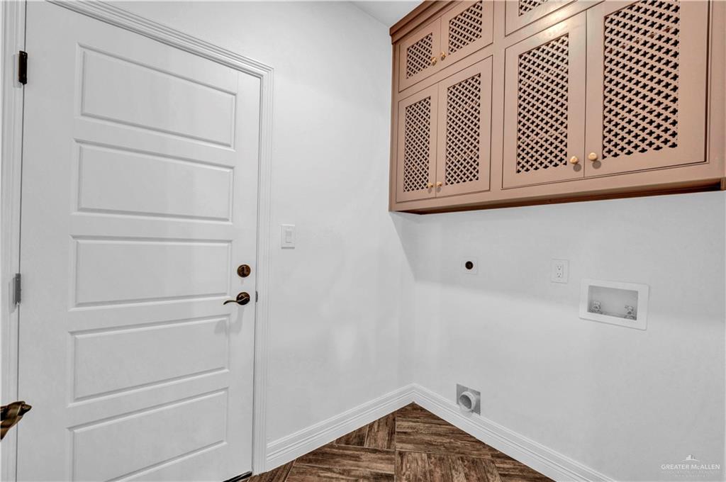 603 Tower Oak Drive, Alamo, Texas image 12