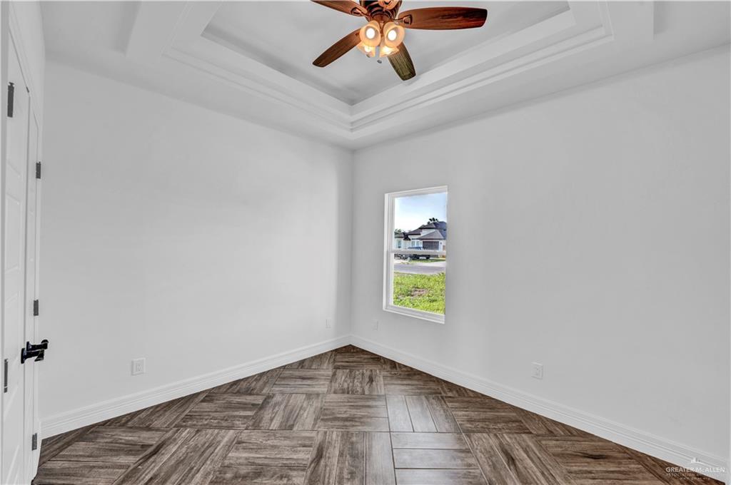 603 Tower Oak Drive, Alamo, Texas image 11
