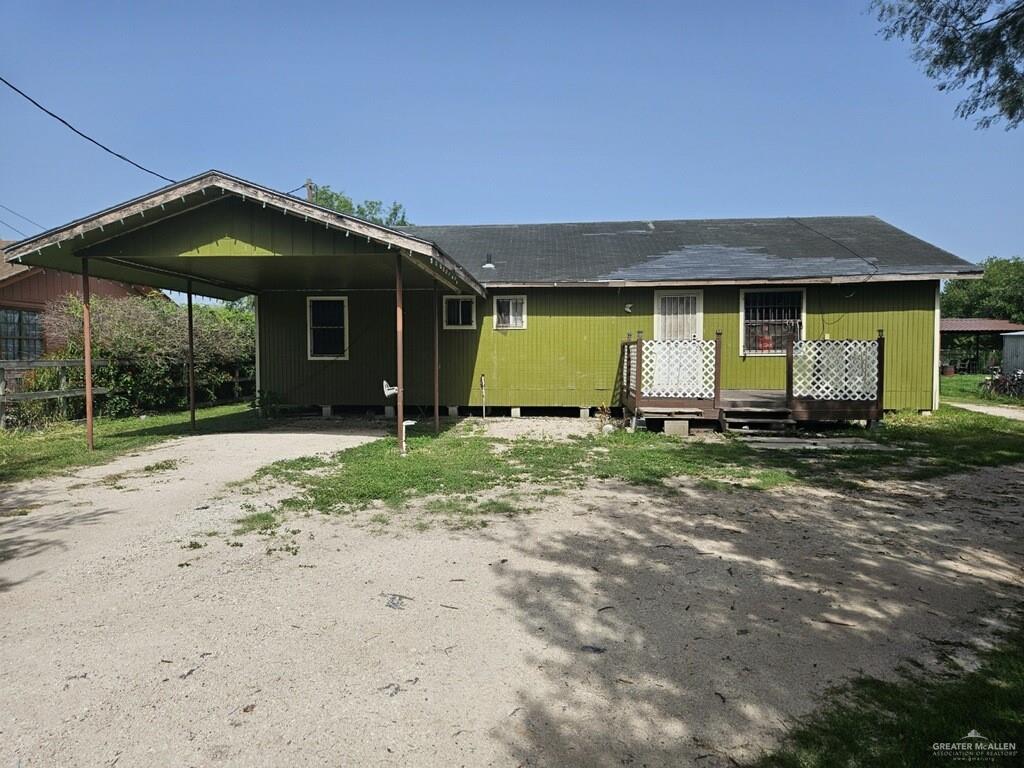 4906 Mesquite Avenue, Edinburg, Texas image 1