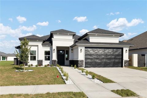 Photo of 2400 S Cartier Drive, Edinburg, TX 78542 (MLS # 491328)