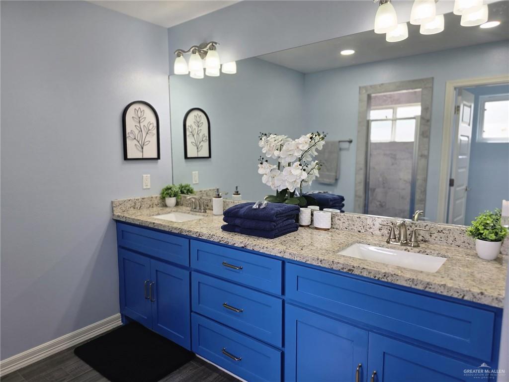 442 La Villita Drive, Donna, Texas image 14