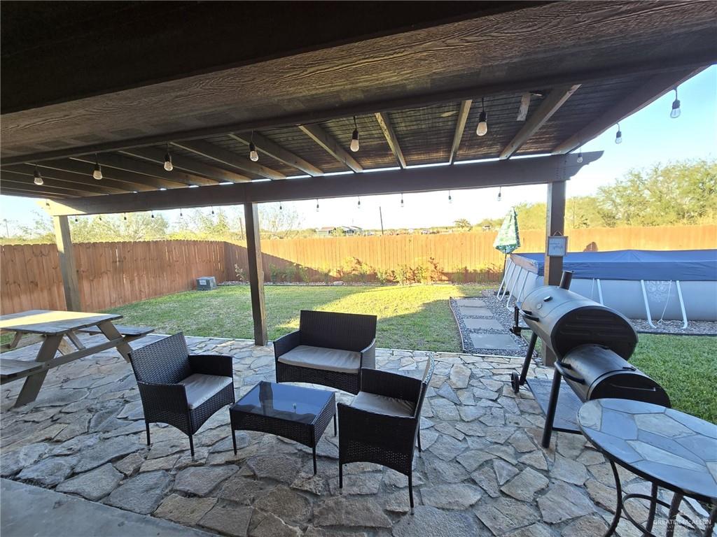 442 La Villita Drive, Donna, Texas image 2