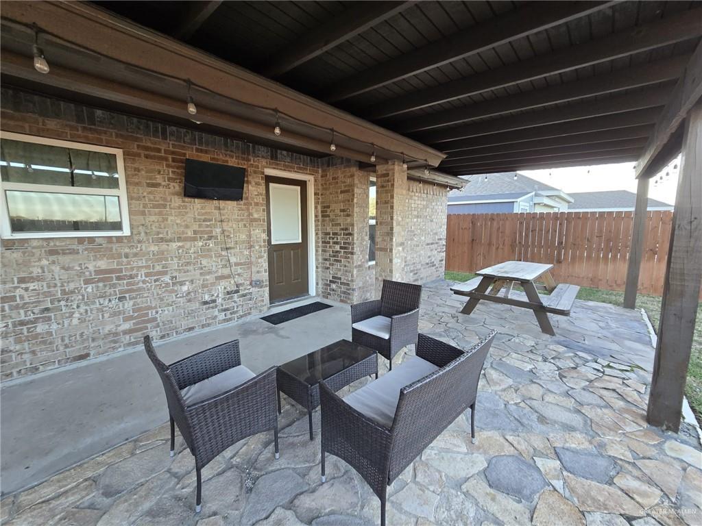 442 La Villita Drive, Donna, Texas image 19