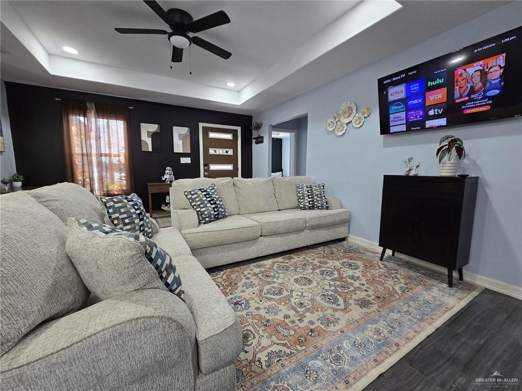 442 La Villita Drive, Donna, Texas image 5