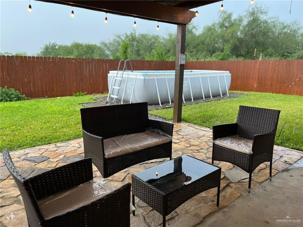 442 La Villita Drive, Donna, Texas image 3