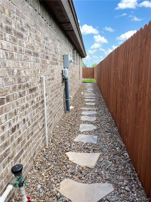 442 La Villita Drive, Donna, Texas image 20